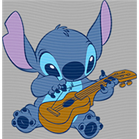 Stitch-SH  999